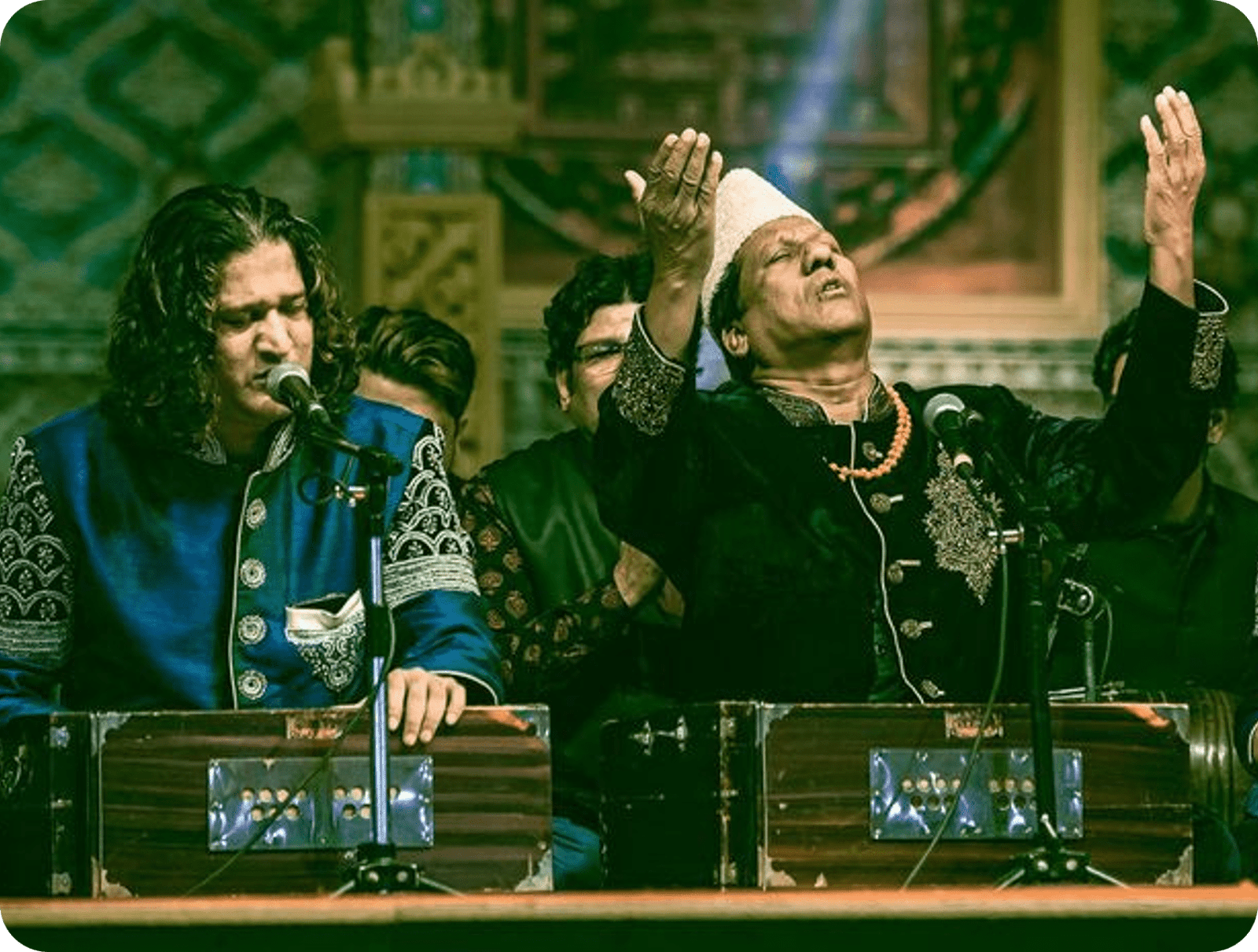 Nizami Bandhu