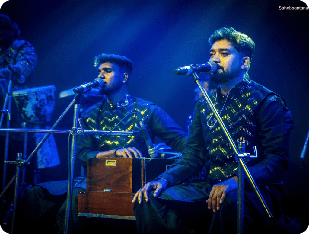 Humsufi India