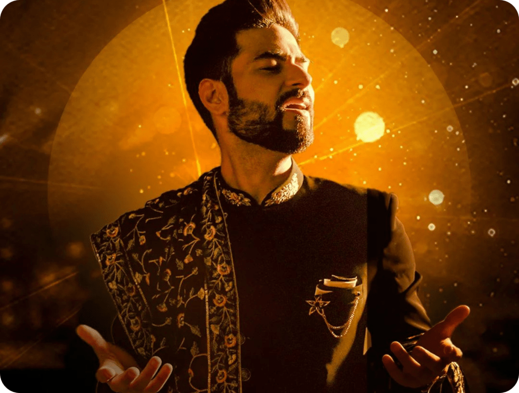 Bismil ki Mehfil 
