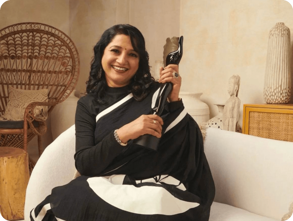 Kavita Seth