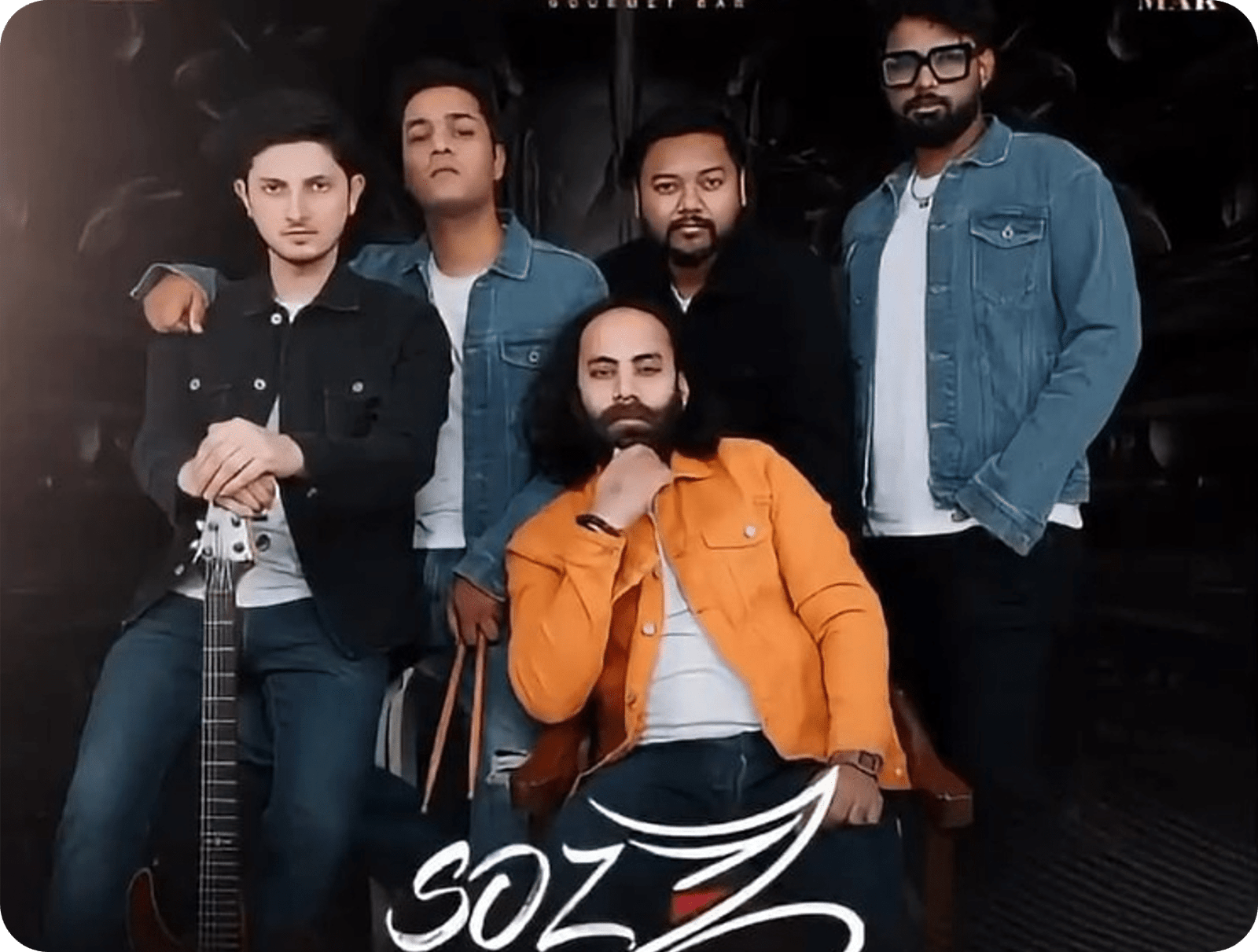 sozz the band