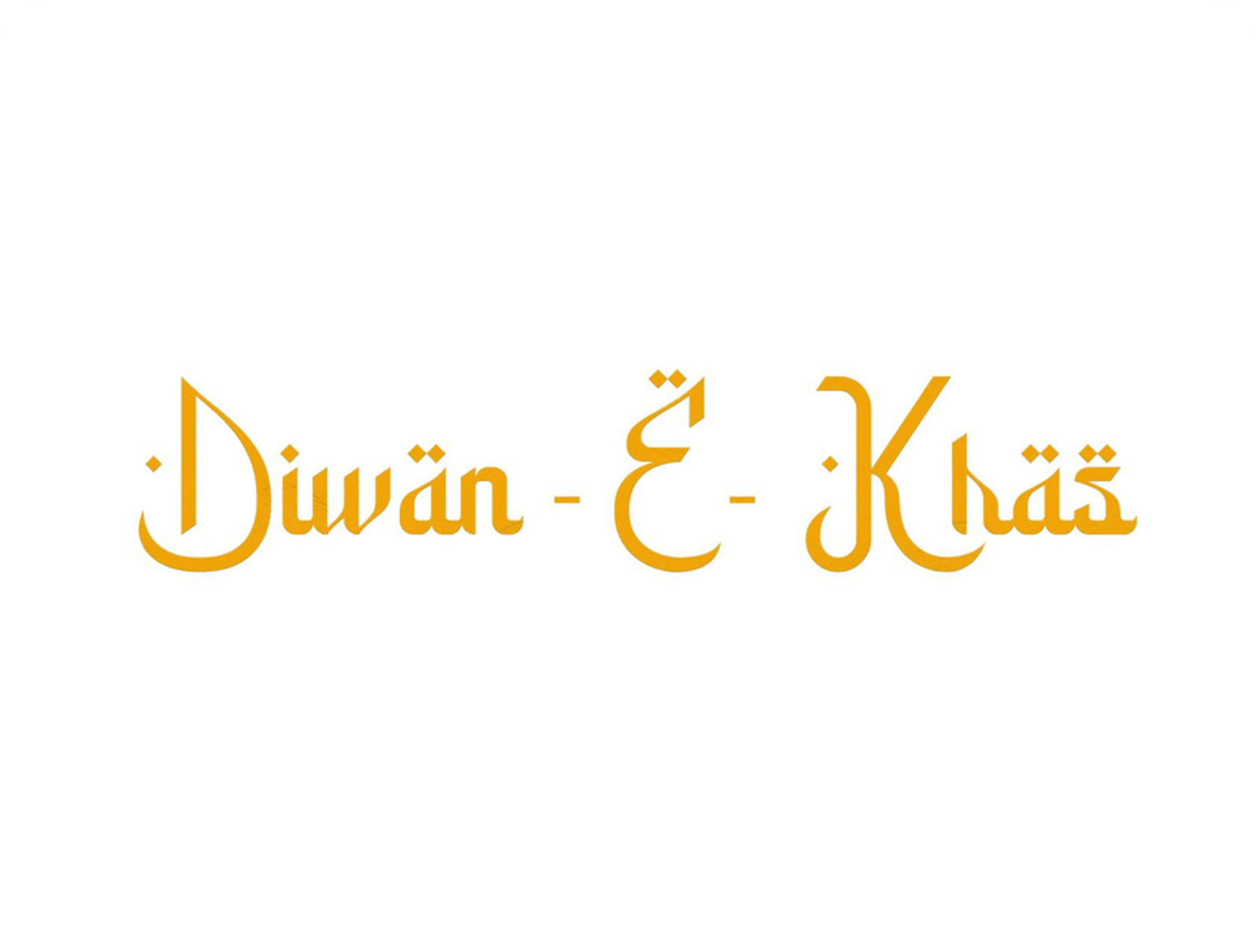 Diwan-e-khas