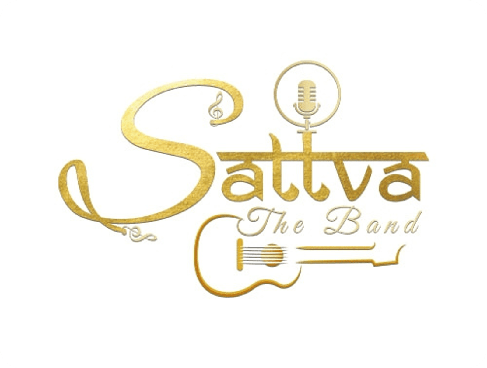 Sattva the band