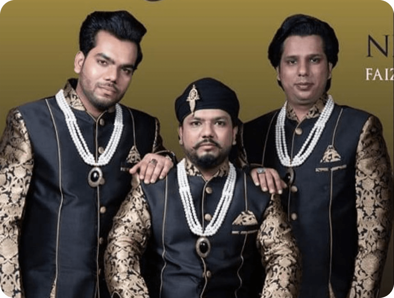 Nizami Brothers