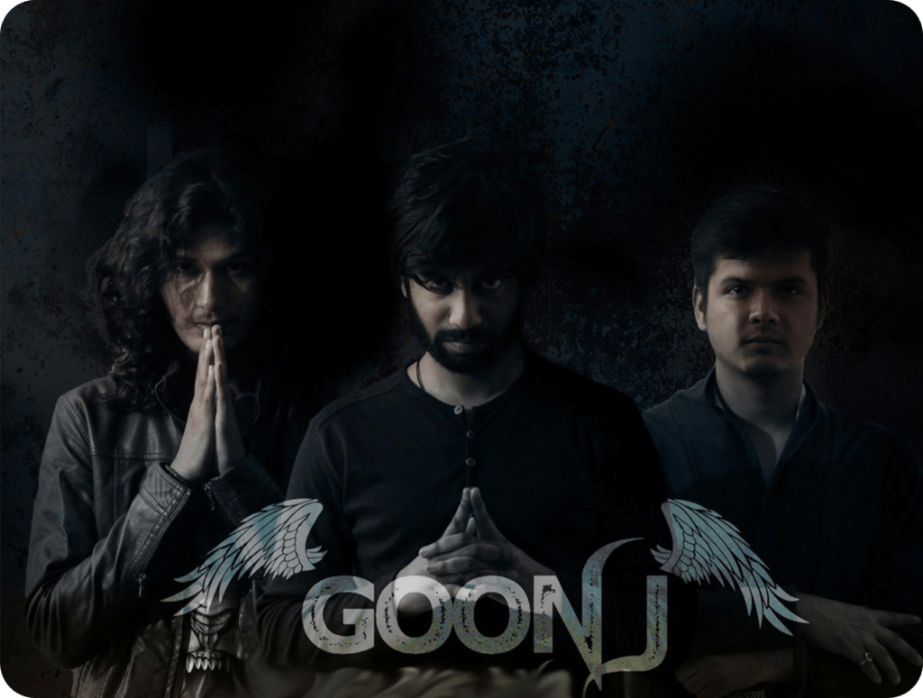 Goonj Sufi
