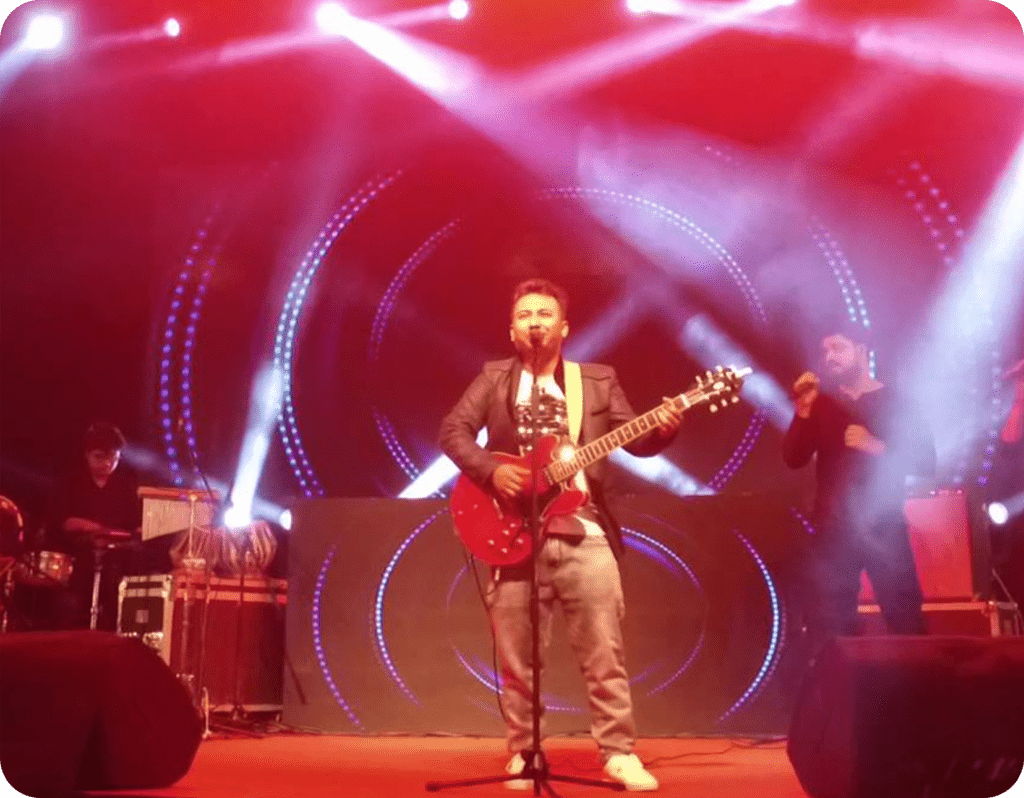 Elektro Sufi