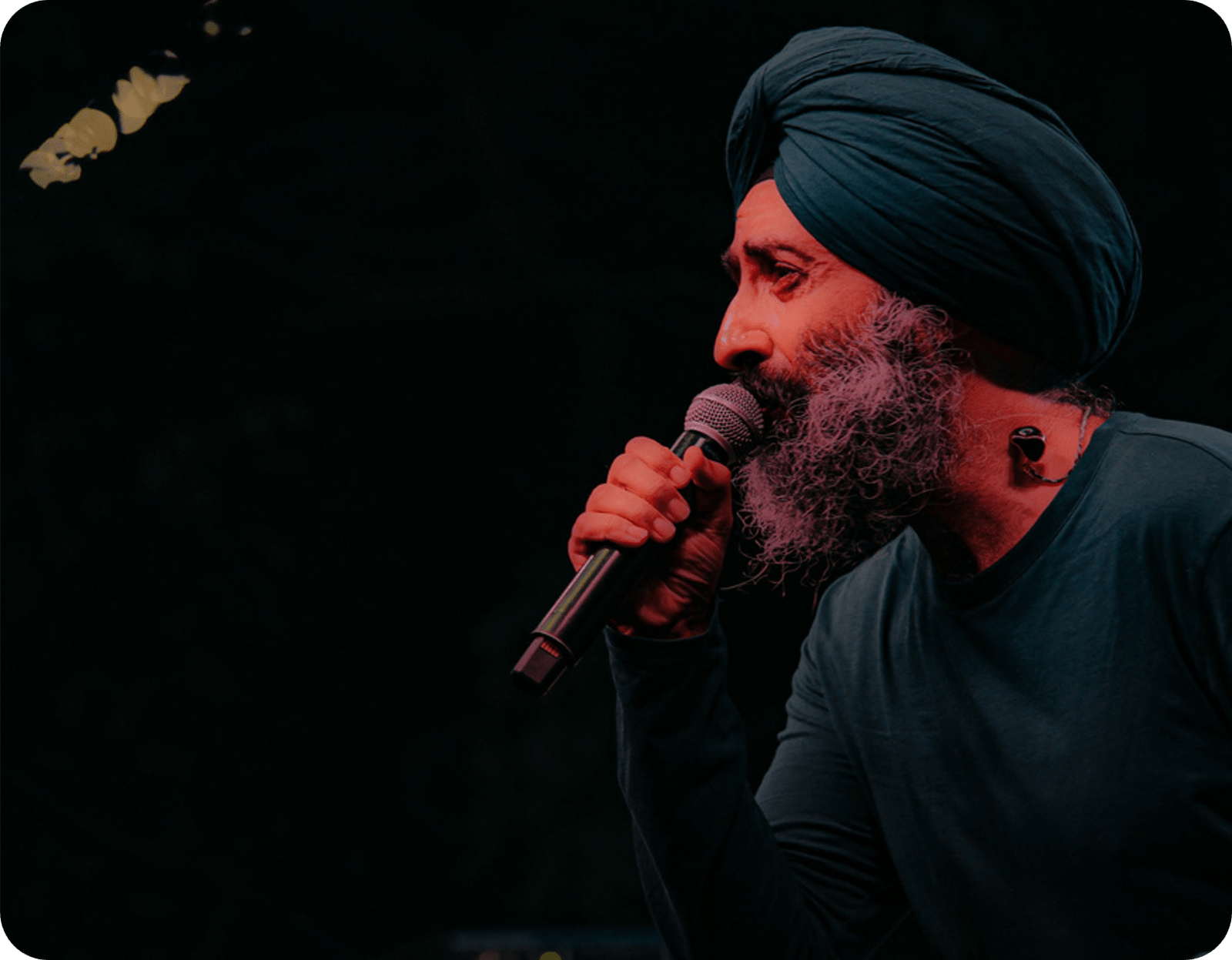 Rabbi Shergill