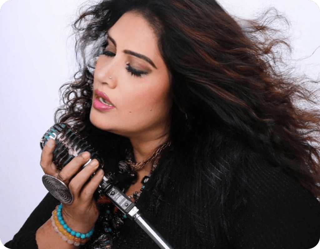 Rekha Raj