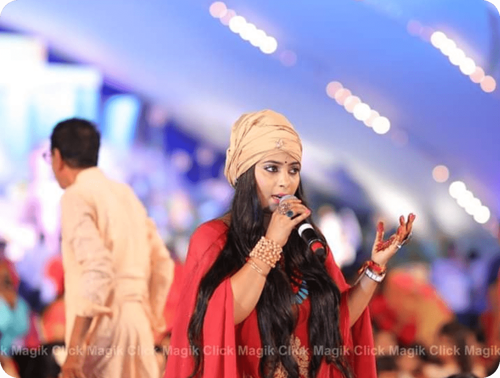 Sapna Sufi