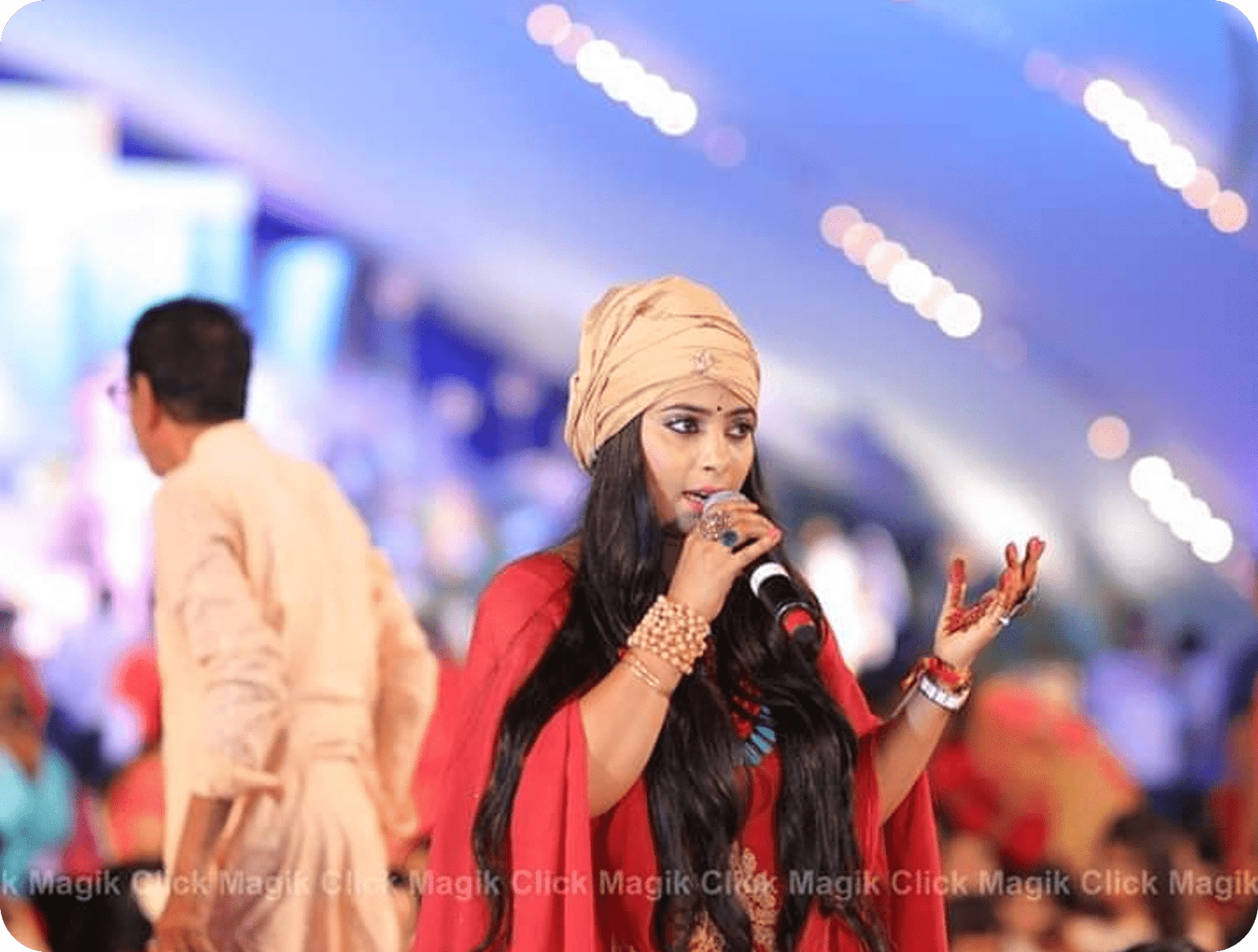 Sapna Sufi