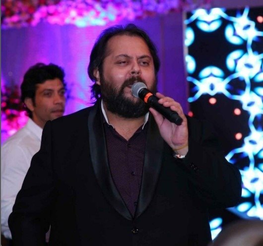 Amit Jaisinghani