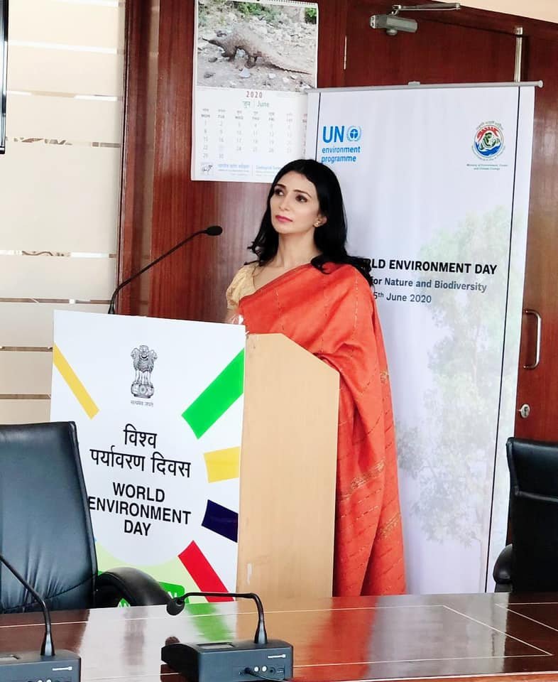 Aishwarya Singh
