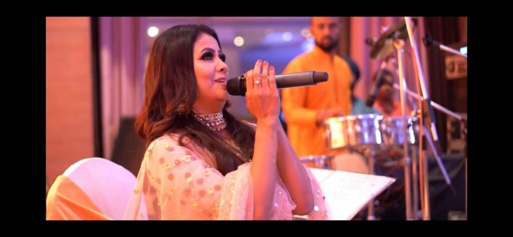 Sonia Arora