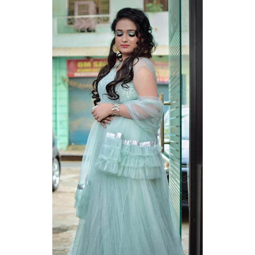 Ruchi Pandey