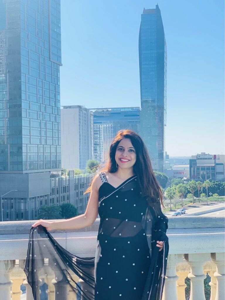 Shweta rai
