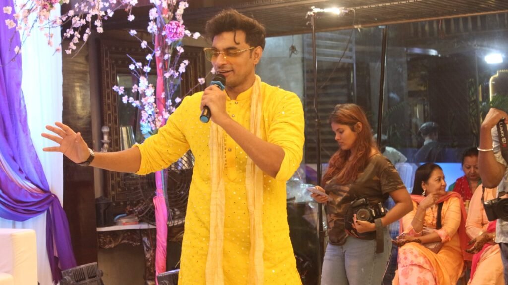 Amit Auumkaar