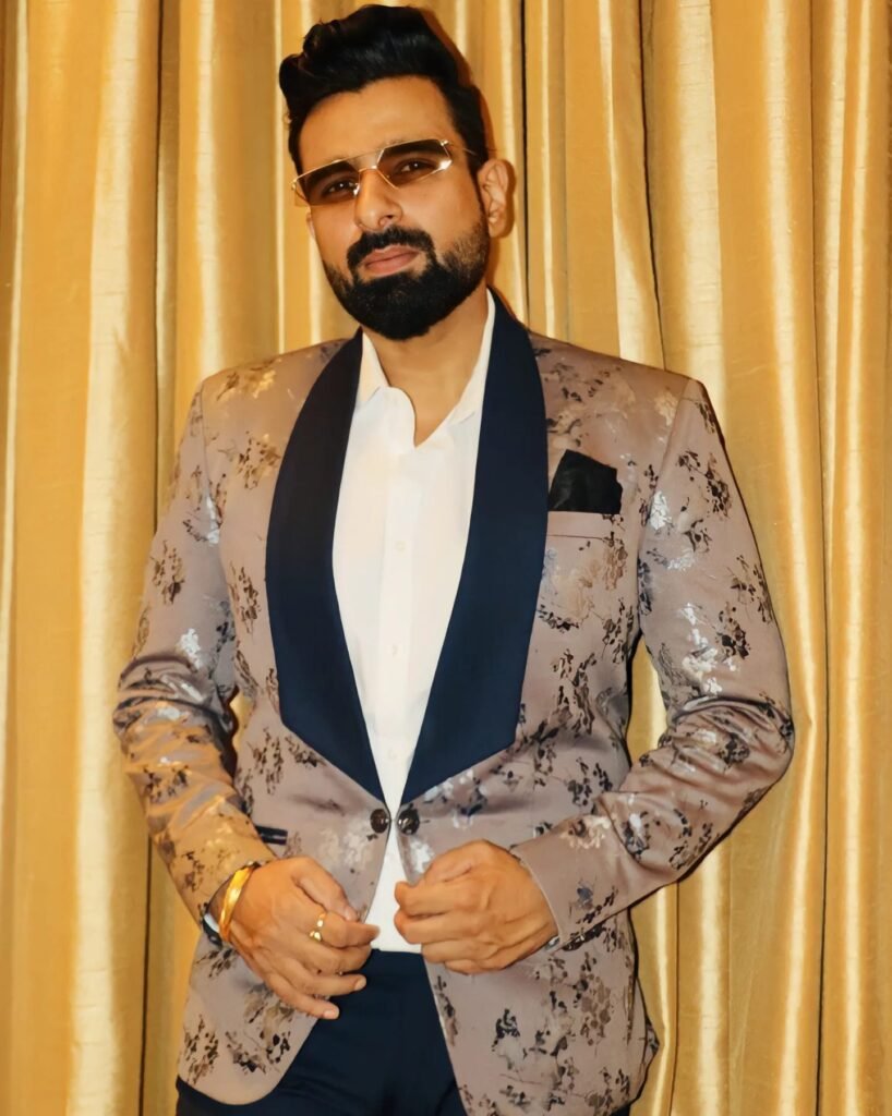 Atul Sharma