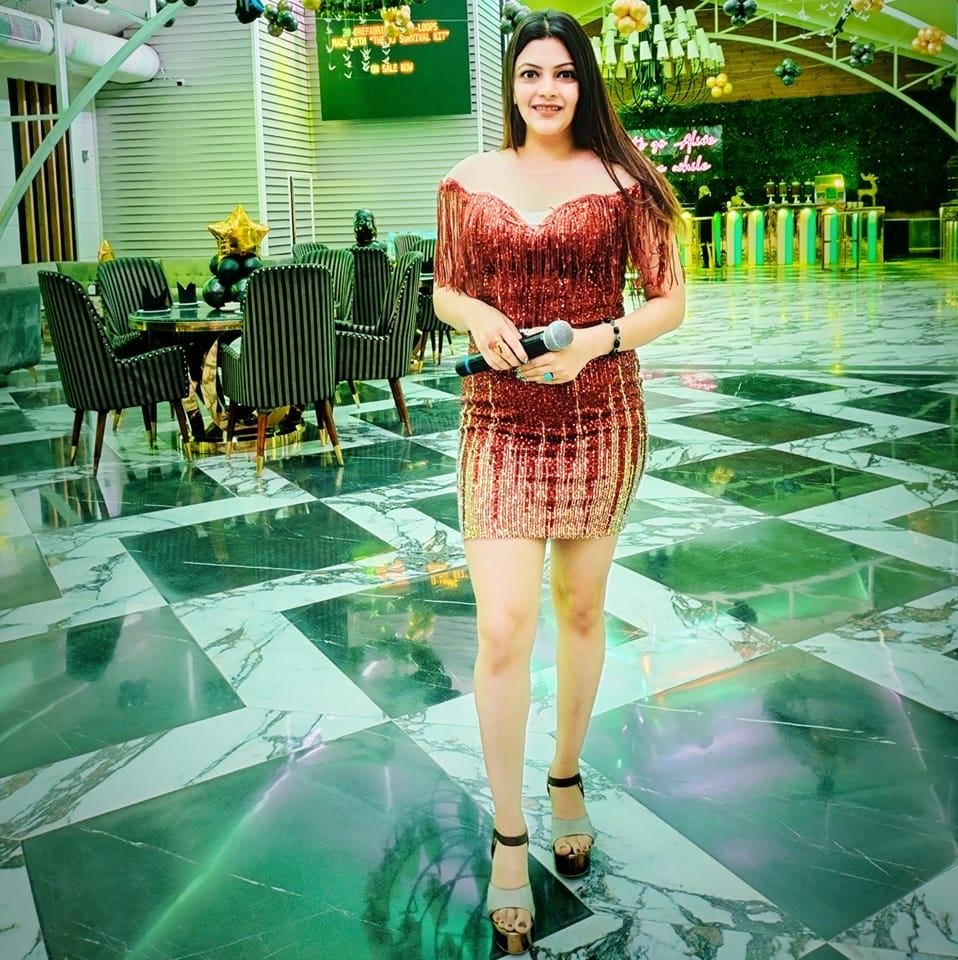 Shivangi Khandelwal