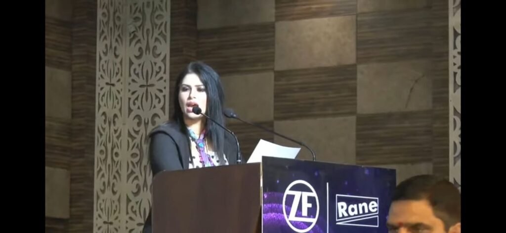 Garima Dua