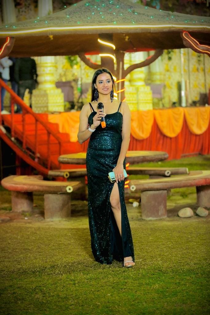 Ruchi candy