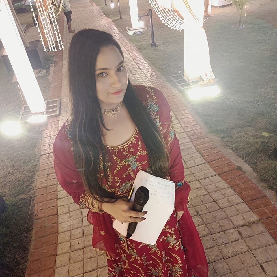 usha sharma
