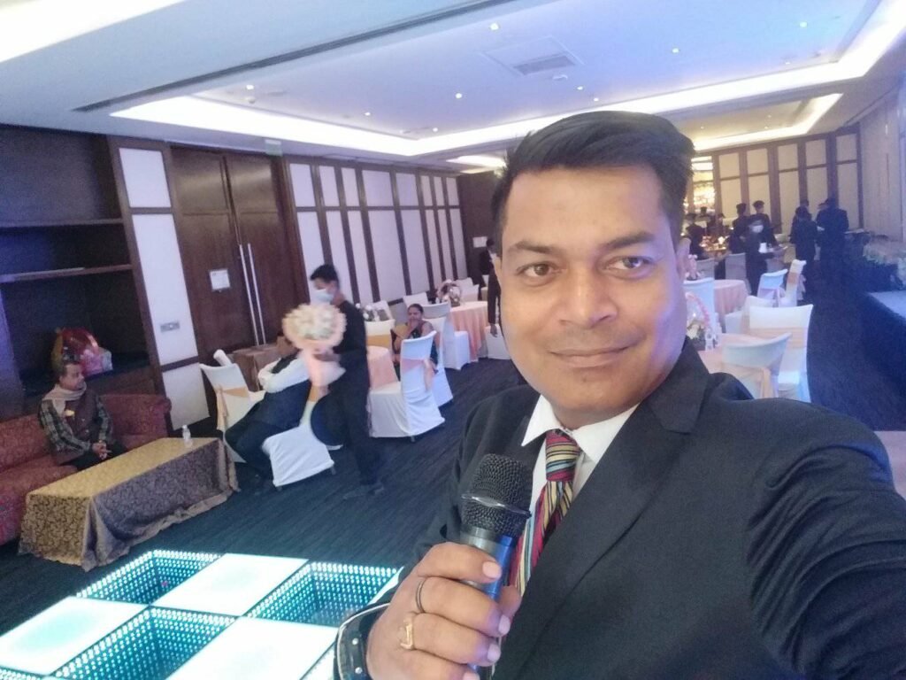 Amit Mathur