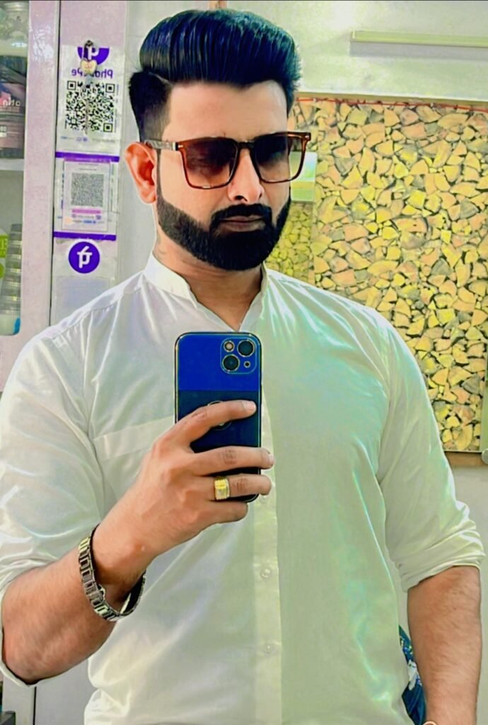 Dileep Singh