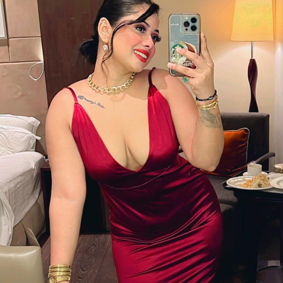 Megha Goyal