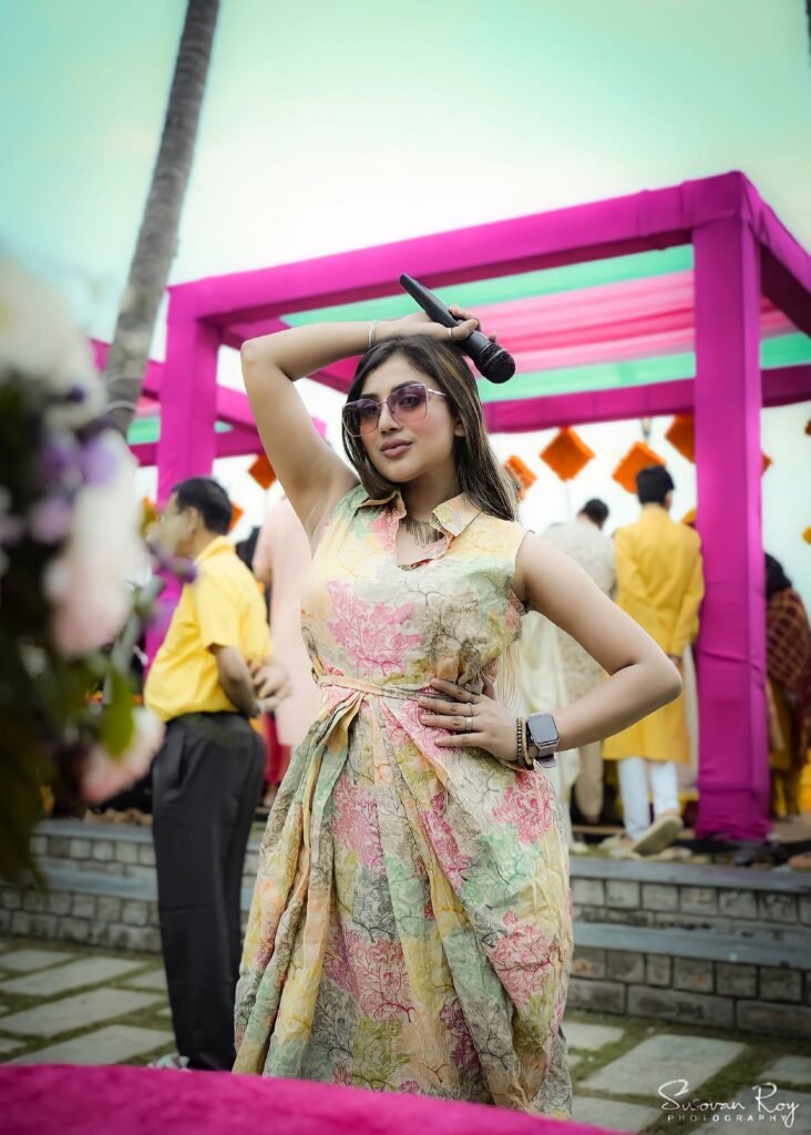 Chandni Jaiswal