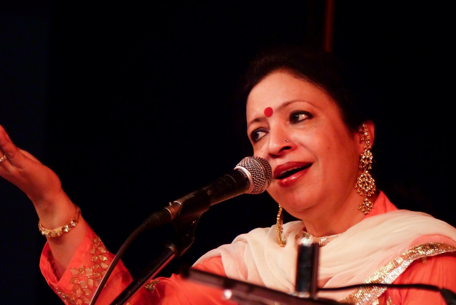 Rashmi Agarwal