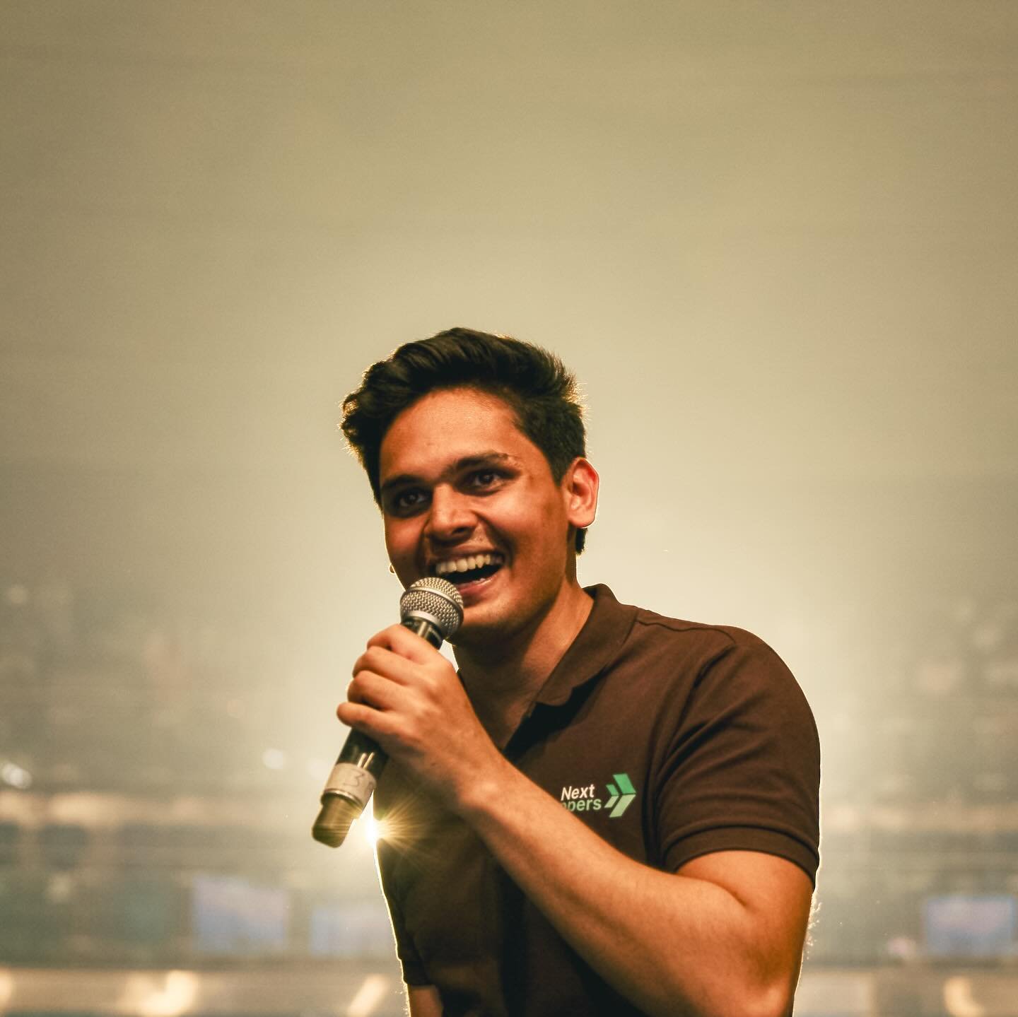 PRASHANT KIRAD