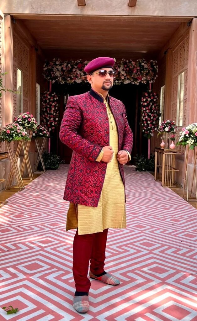 Mayank Vaidya