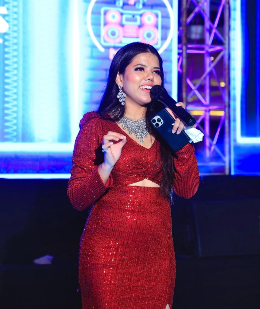 Komal Gahlyan