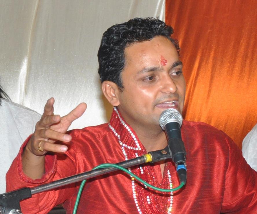 Himanshu Anand
