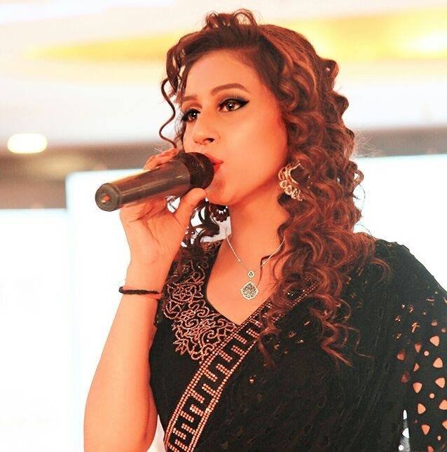 Diksha Chaudhary