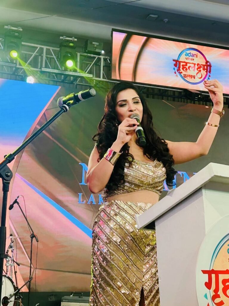 Aakriti Narula