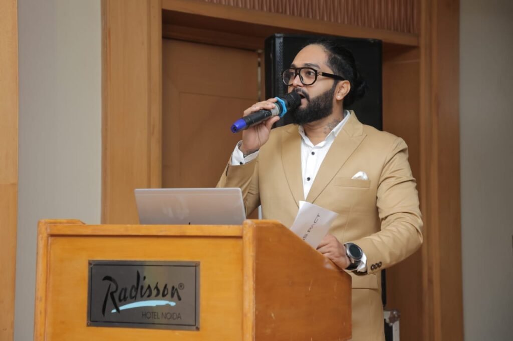 Karan Kashyap
