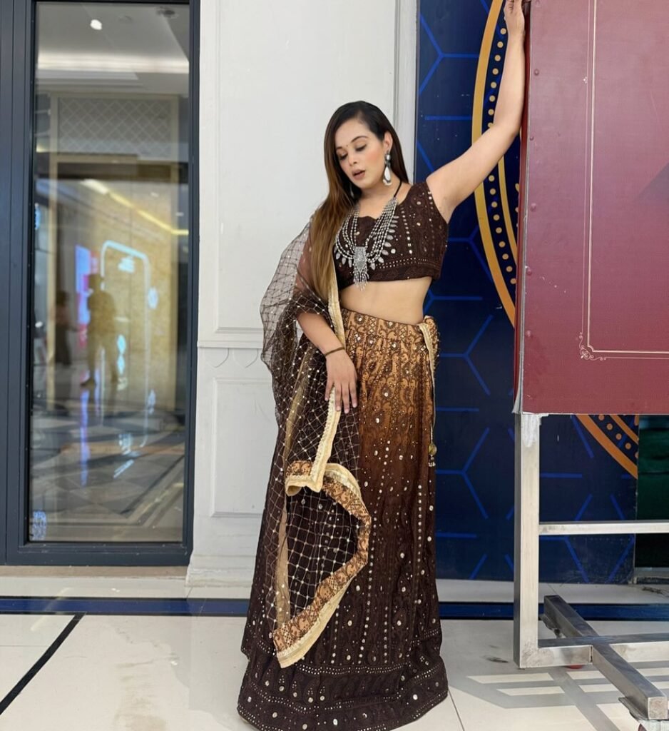 Poorti Kumar