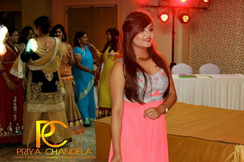 Priya Chandela