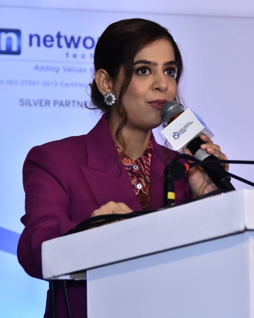 Manvi Khilnani