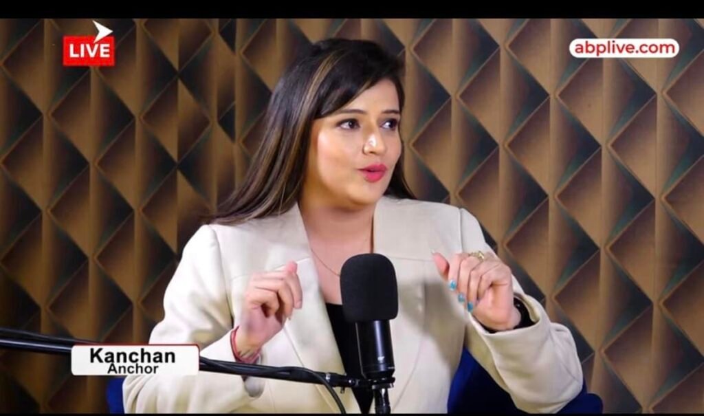 Kanchan Banerjee