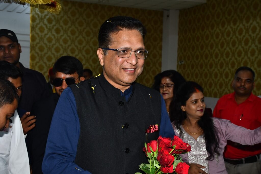 Rajesh Aggarwal