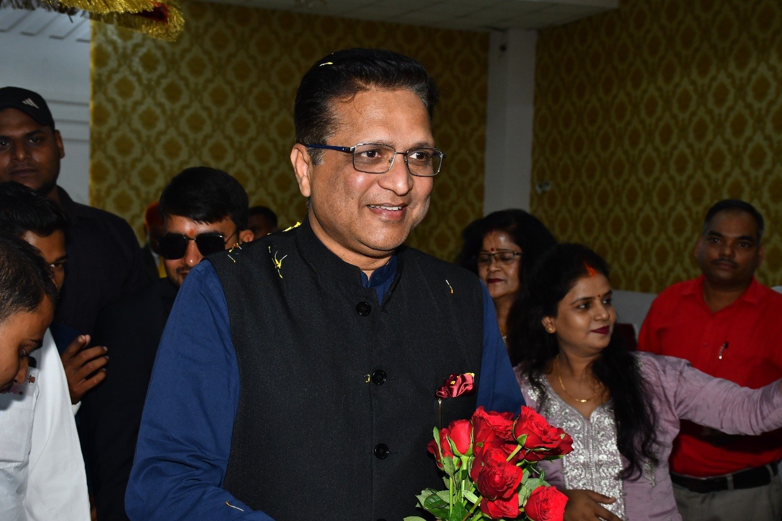 Rajesh Aggarwal