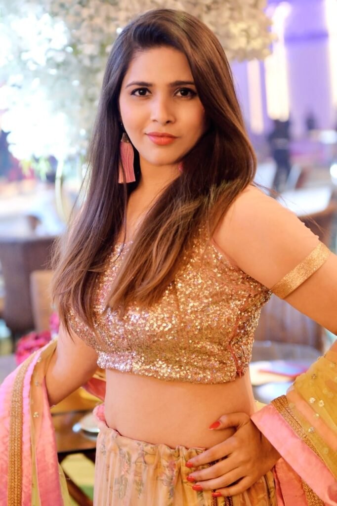 Nitisha Shandilya