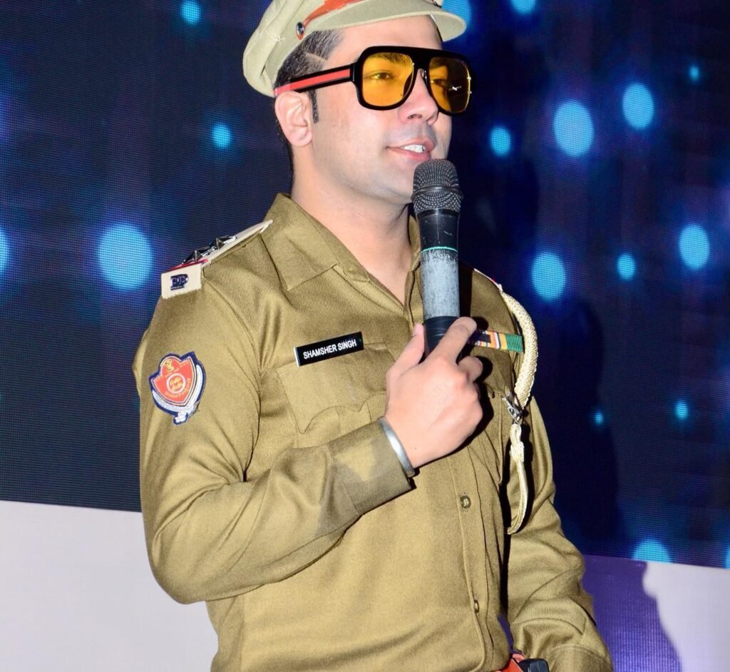 Gagan