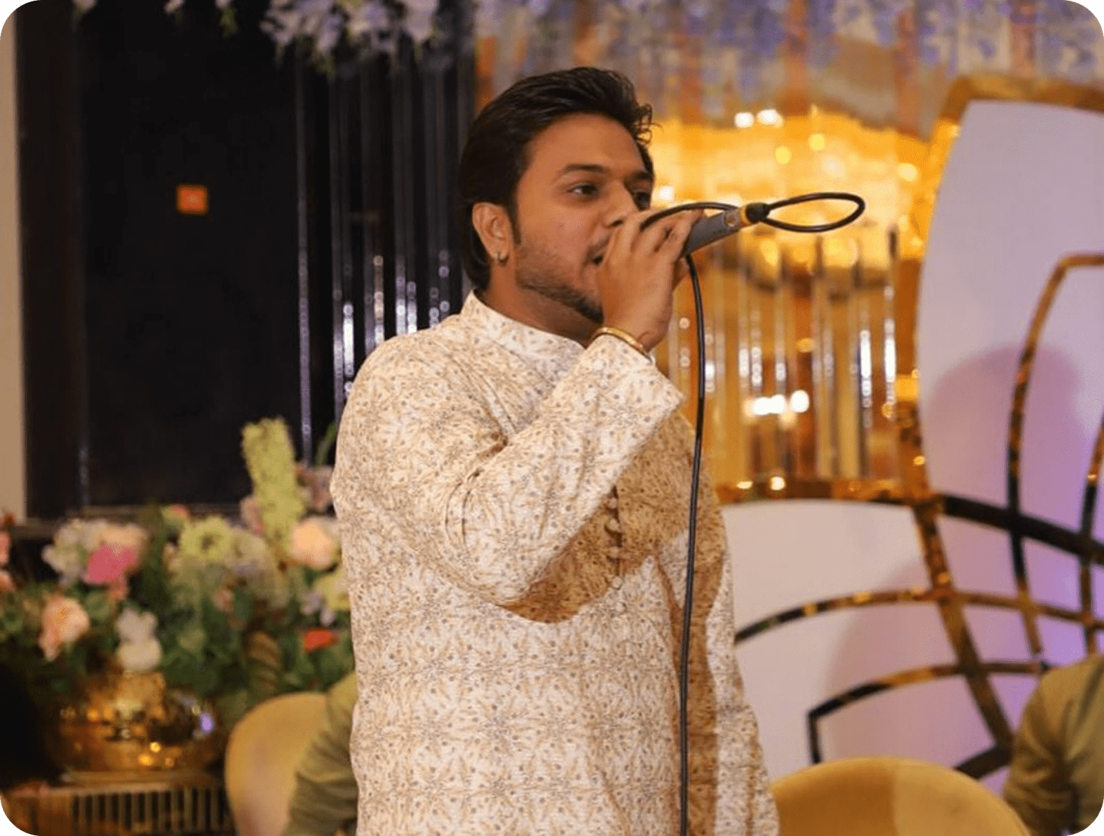 Prerit Puri