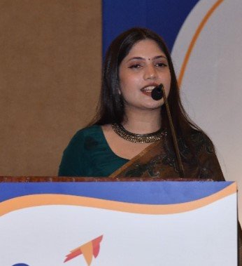 Priyal Pathak