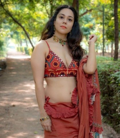 Ratnika Vyas