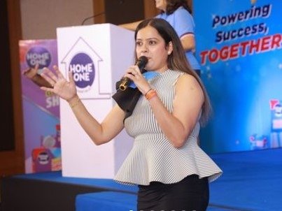 Shubhangi Tripathi