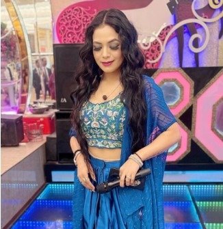 Gharti Kashish